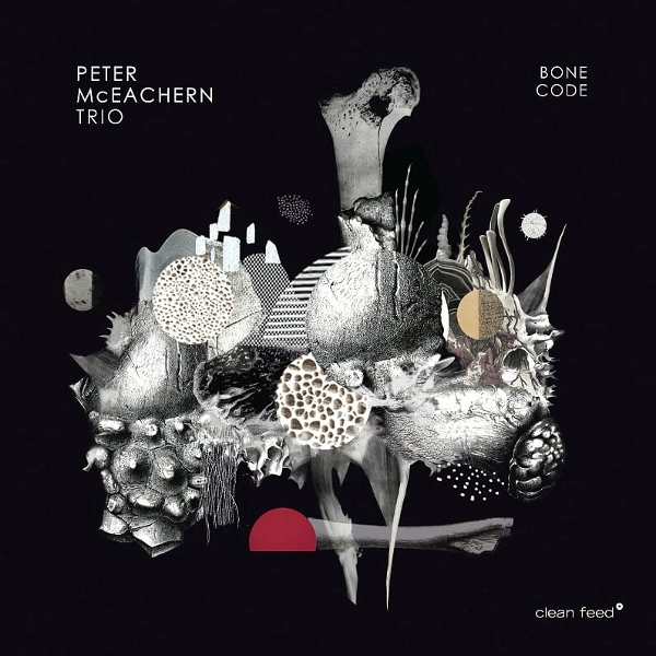 PETER MCEACHERN / BONE-CODE