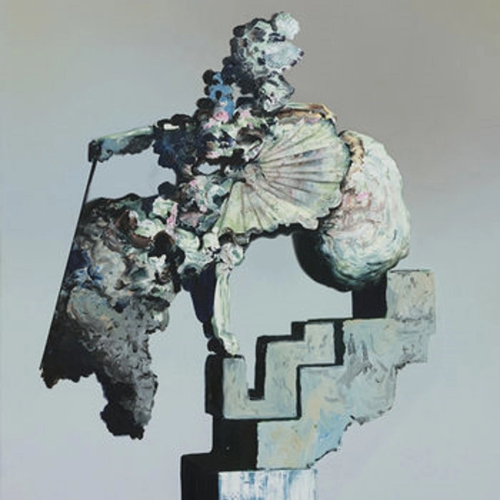 CARETAKER / ケアテイカー / EVERYWHERE AT THE END OF TIME - STAGE 5