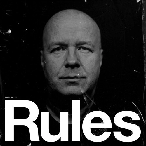 MAGNUS BROO / マグナス・ブロー / RULES