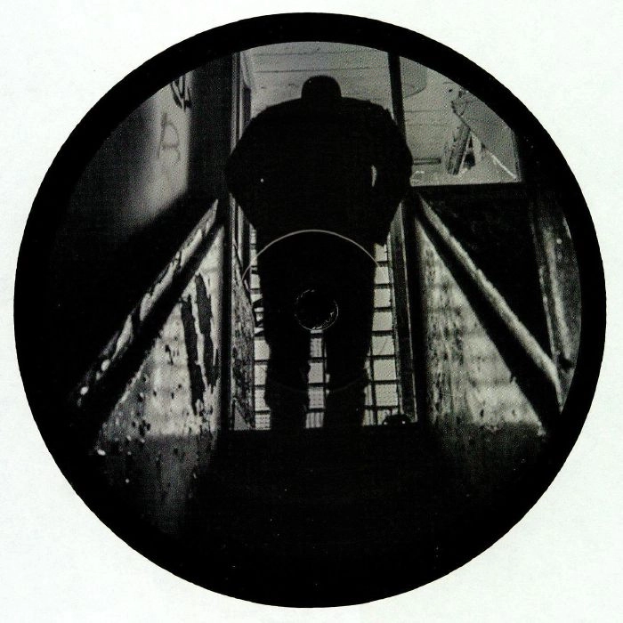 BORAI / COLD RUSHING EP