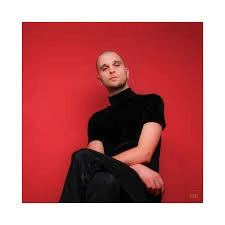 JMSN / ジェイムソン / WHATEVER MAKES U HAPPY