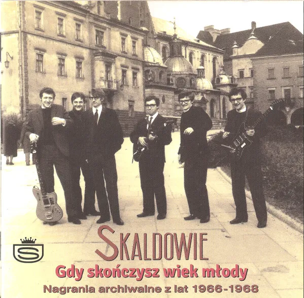 SKALDOWIE / GDY SKO？CZYSZ WIEK M？ODY