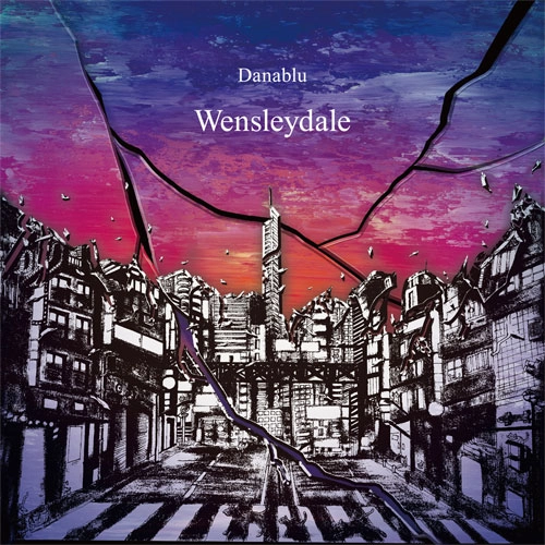 Danablu / Wensleydale
