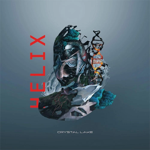 Crystal Lake (PUNK) / HELIX