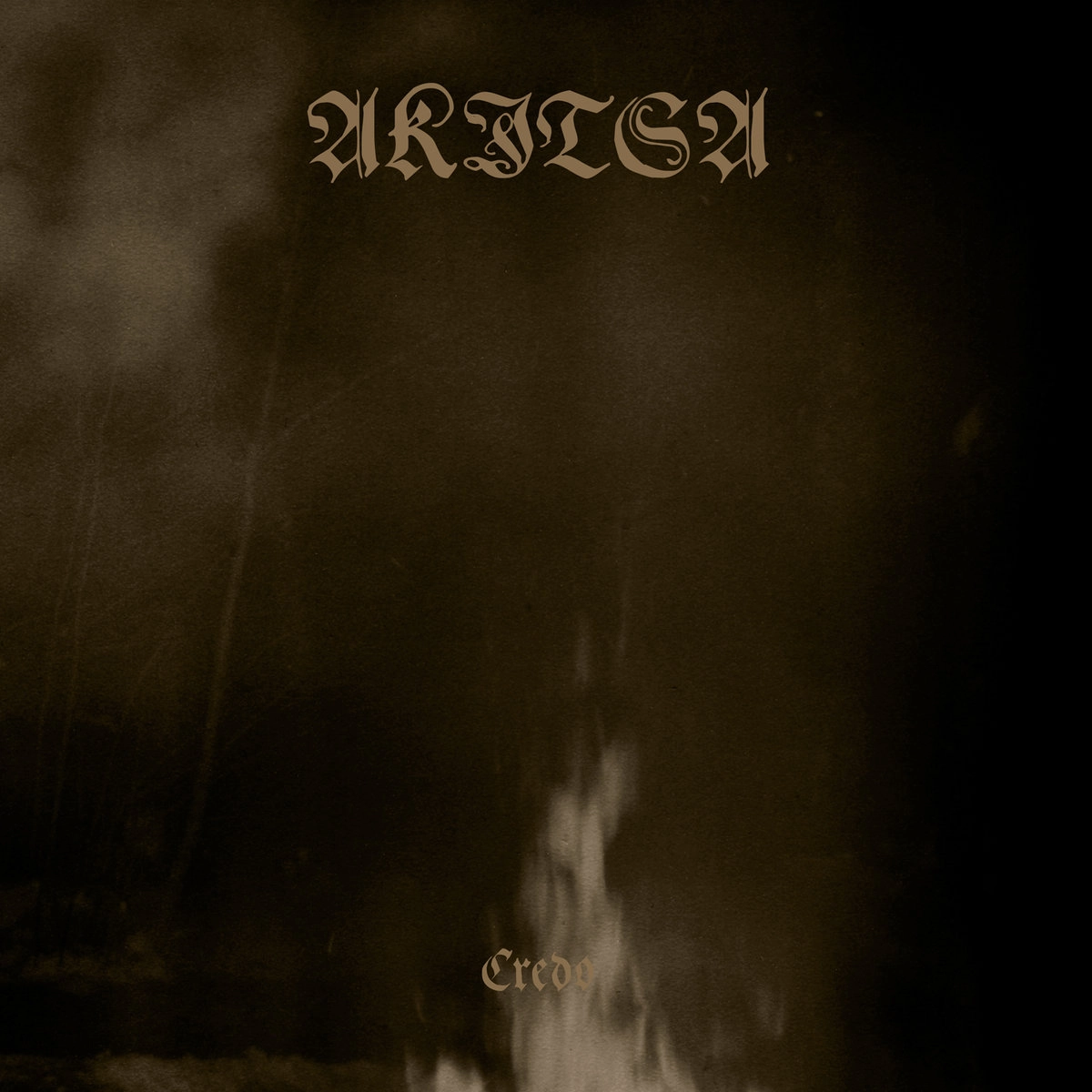 AKITSA / CREDO