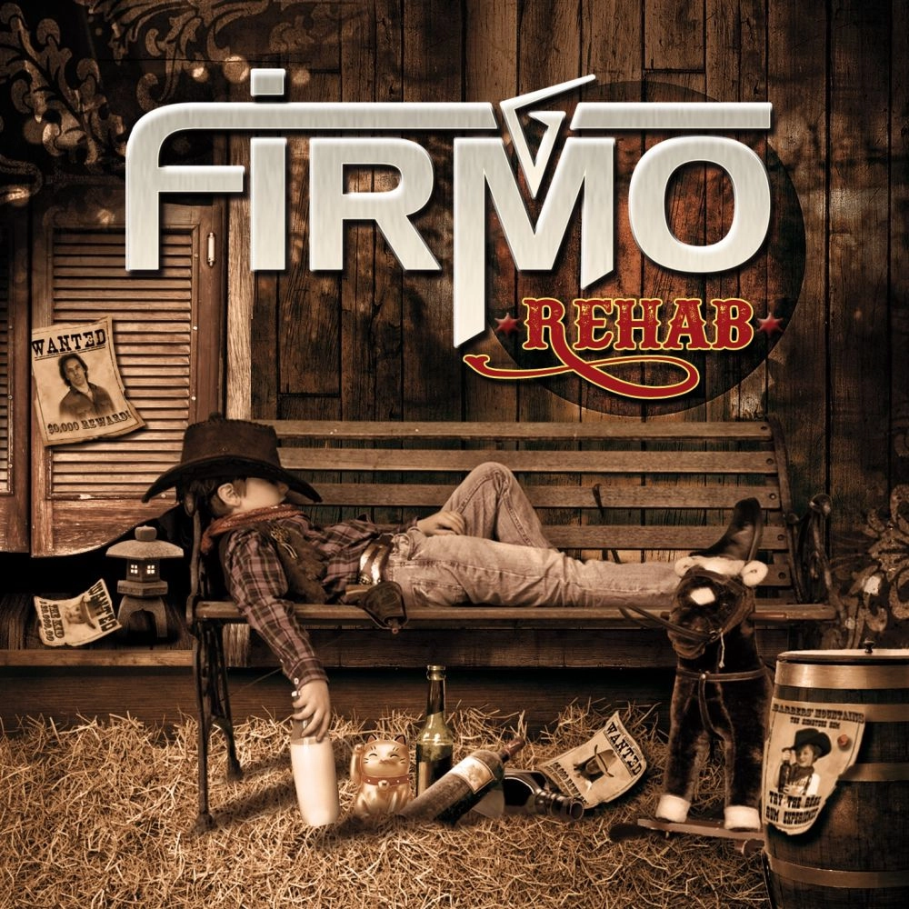 FIRMO / フィルモ / リーハブ / REHAB