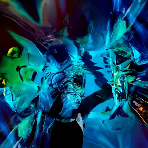 KELLY MORAN / ULTRAVIOLET