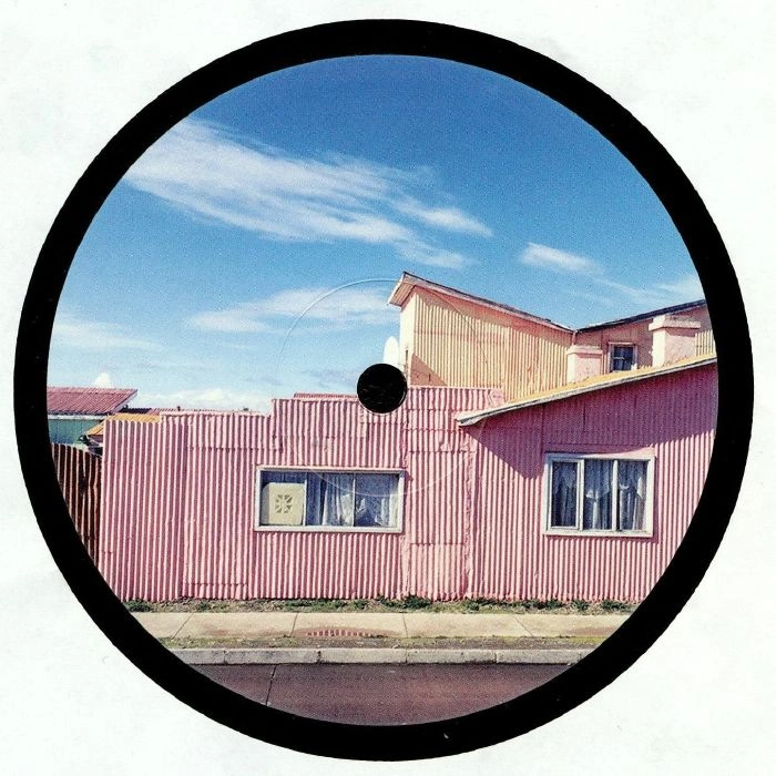 JVXTA / ORANGE ISLANDS