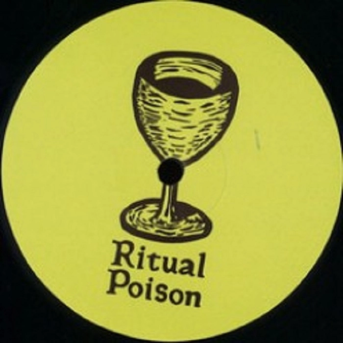 LOCAL GROUP / LASER DOME EP