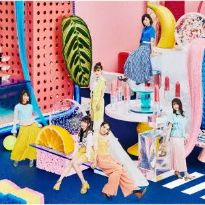 Tokyo Performance Doll / 東京パフォーマンスドール / "Hey, Girls!"