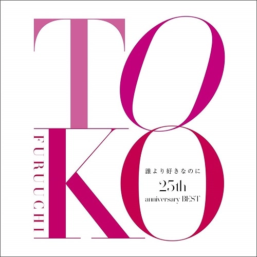 TOKO FURUUCHI / 古内東子 商品一覧 | ディスクユニオン・オンライン