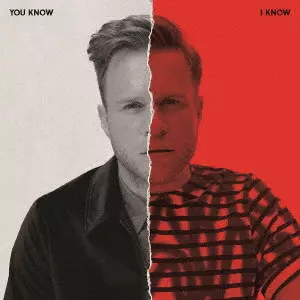 OLLY MURS / オリー・マーズ / ユー・ノウ・アイ・ノウ / YOU KNOW I KNOW