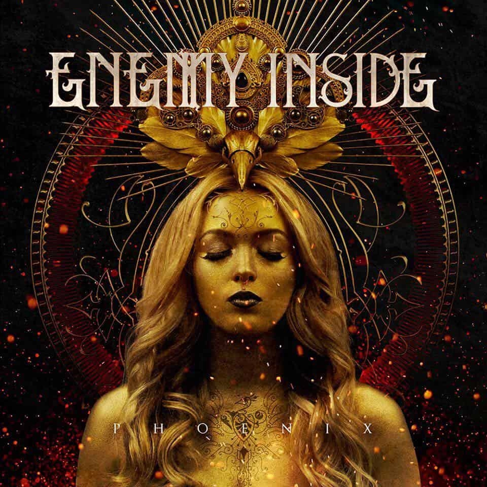 ENEMY INSIDE / エネミー・インサイド / フェニックス / PHOENIX