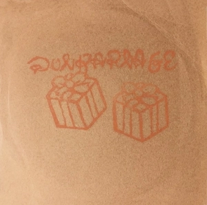 DON KARNAGE / DON KARNAGE (6曲入CD-R / 2015年)