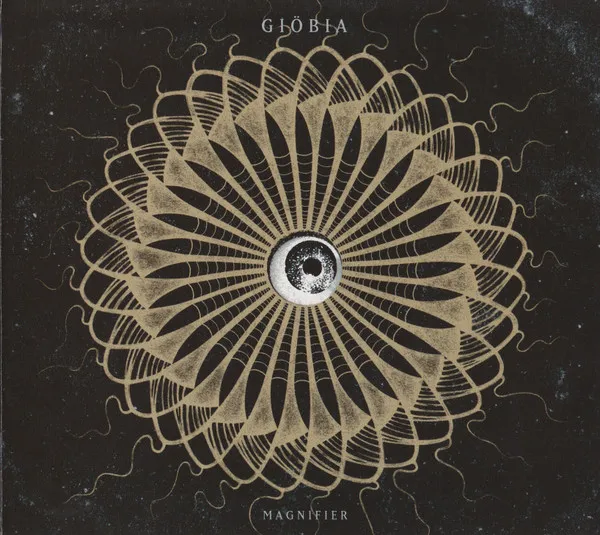 GIOBIA / THE MAGNIFIER