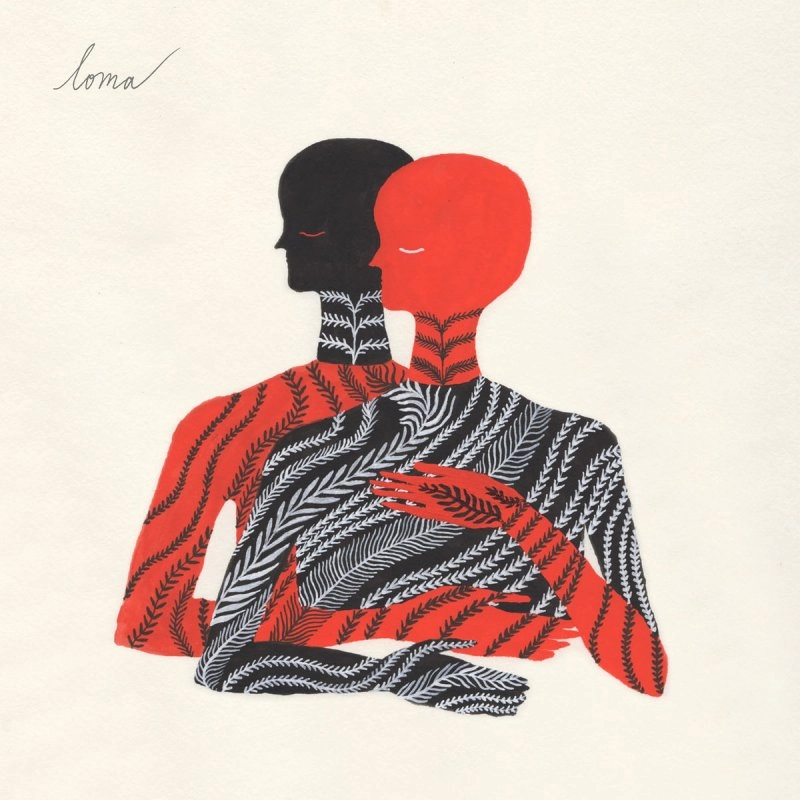 LOMA (INDIE) / ローマ / LOMA