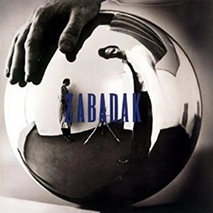 ZABADAK / ザバダック / ZABADAK-I