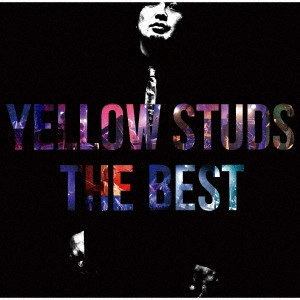 Yellow Studs / Yellow Studs THE BEST