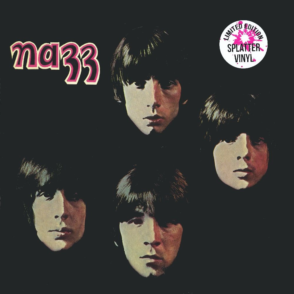 NAZZ / ナッズ / NAZZ