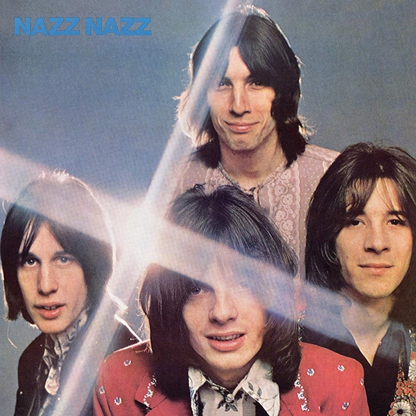 NAZZ / ナッズ / NAZZ NAZZ