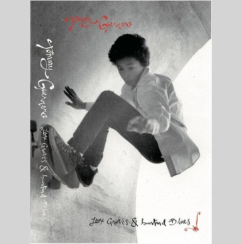TOMMY GUERRERO / トミー・ゲレロ / LOOSE GROOVES & BASTARD BLUES (CASSETTE TAPE)