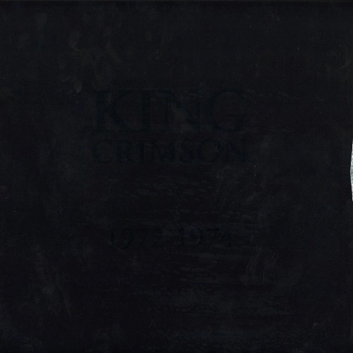 KING CRIMSON / キング・クリムゾン / 1972- 1974 LIMITED EDITION VINYL BOXED SET