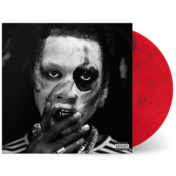 DENZEL CURRY / TA13OO