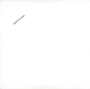 CONRAD SCHNITZLER / コンラッド・シュニッツラー / CONTEMPORA