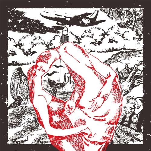 teto / 手 (LP+7inch)