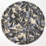ADULT ORIENTED RECORDS / PALM TREE ANCHOR