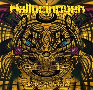 HALLUCINOGEN / SPACE PUSSY