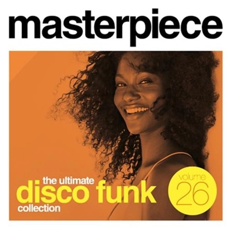 V.A. (MASTERPIECE) / MASTERPIECE COLLECTION VOL.26