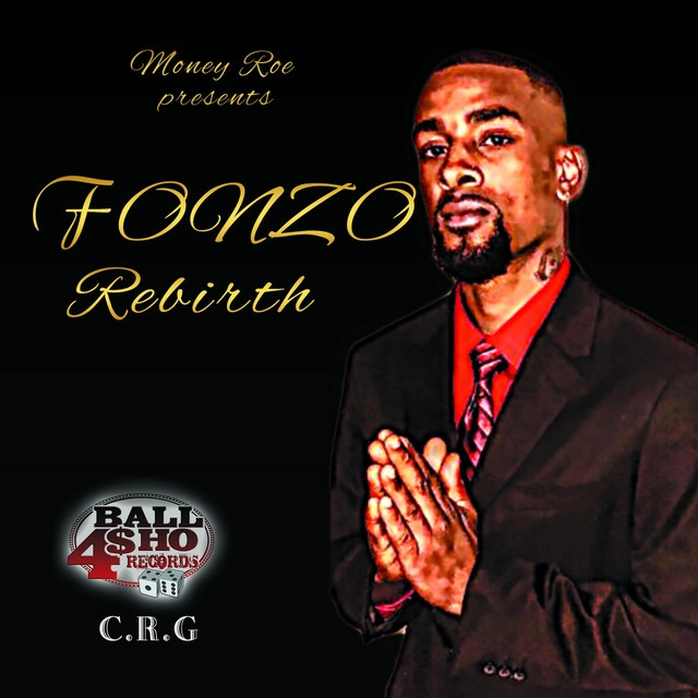 FONZO / REBIRTH