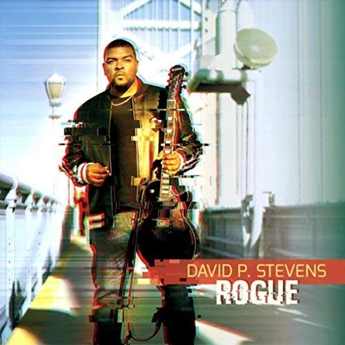 DAVID P. STEVENS / ROGUE