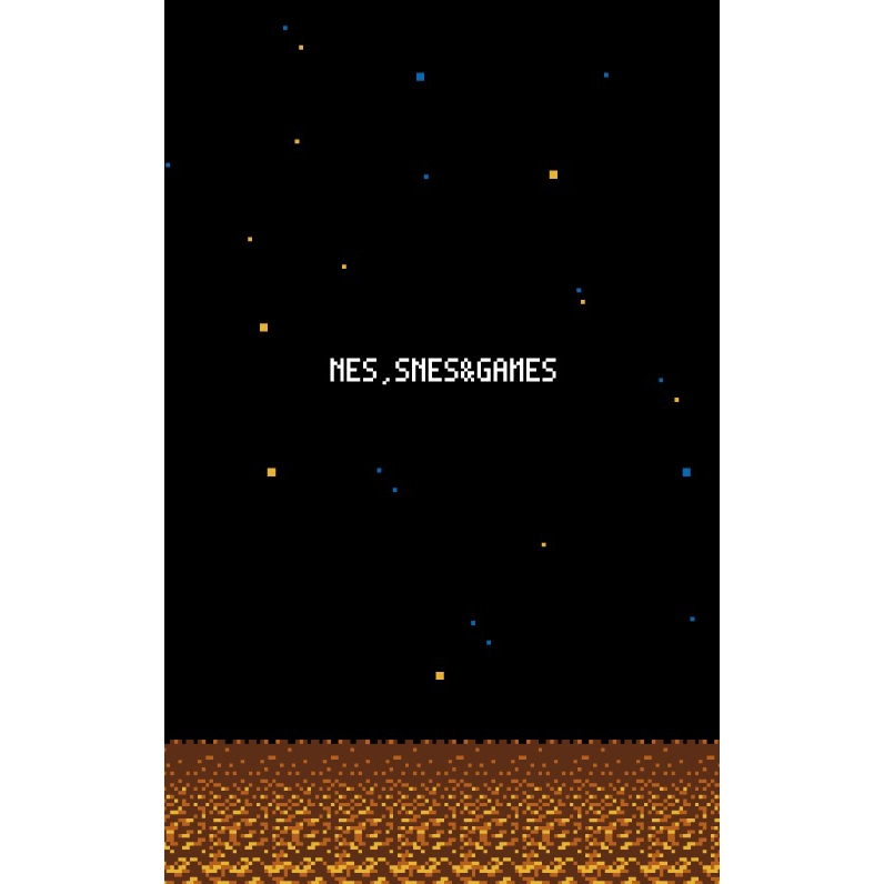 DJ S-KY THE COOKINJAX / NES,SNES & GAMES "CASSETTE TAPE"