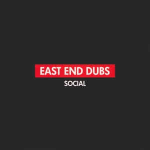 EAST END DUBS / SOCIAL (5LP BOX)