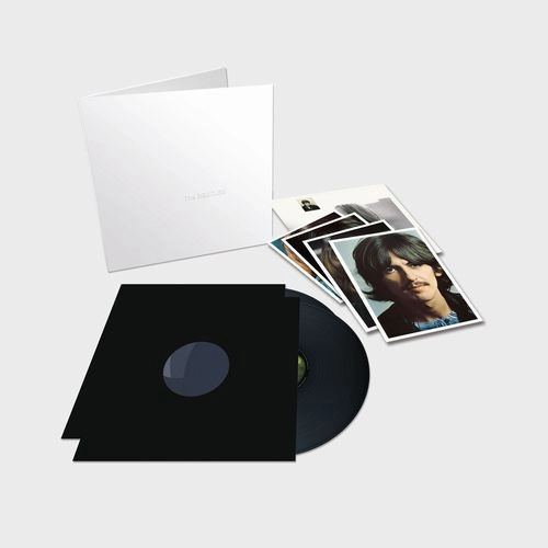 BEATLES / ビートルズ / THE BEATLES (WHITE ALBUM) [2LP]