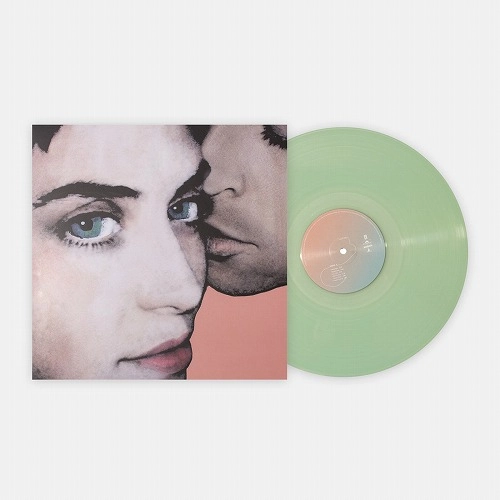 FEIST / ファイスト / LET IT DIE (LP/180G/SEAFORM GREEN VINYL/VMP EXCLUSIVE)