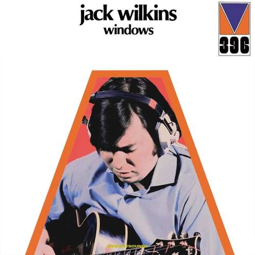JACK WILKINS / ジャック・ウィルキンス / WINDOWS