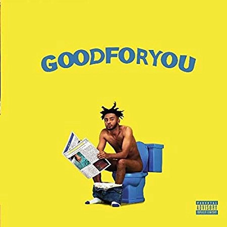 Amine / GOOD FOR YOU