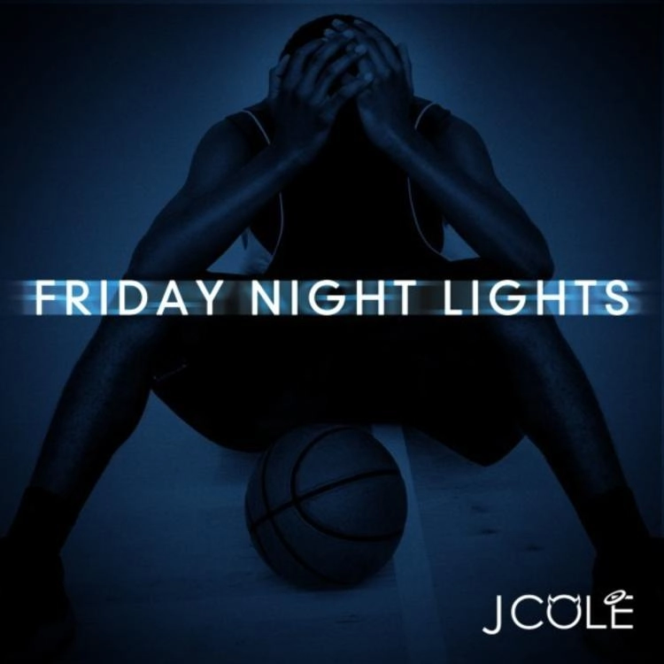 J.COLE / J.コール / FRIDAY NIGHT LIGHTS