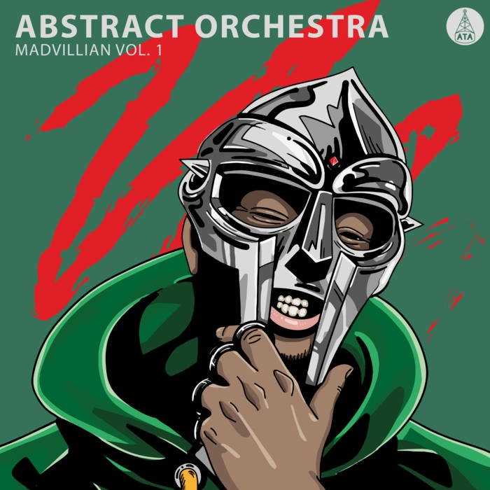 ABSTRACT ORCHESTRA / MADVILLAIN VOL. 1 (LP)