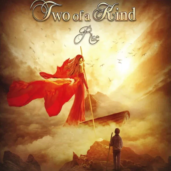 トゥー・オブ・ア・カインド Two Of A Kind TWO OF A KIND / トゥー・オブ・ア・カインド 商品一覧 | ディスク