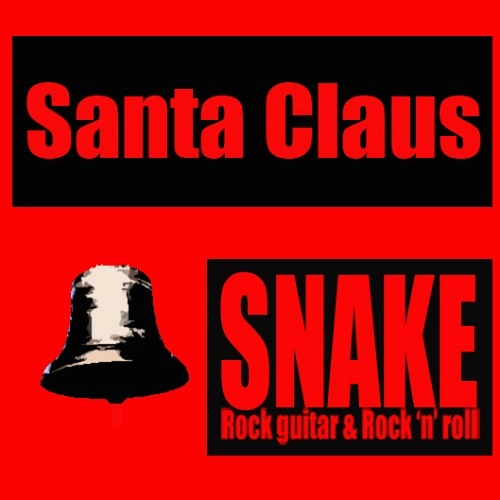 SNAKE / Santa Claus