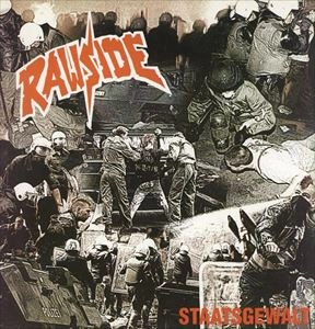 RAWSIDE / STAATSGEWALT