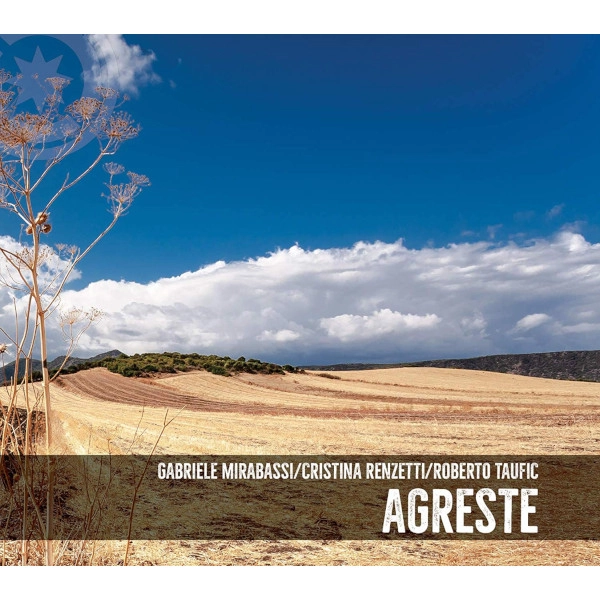 GABRIELE MIRABASSI / ガブリエル・ミラバッシ / Agreste