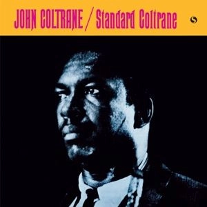 JOHN COLTRANE / ジョン・コルトレーン / STANDARD COLTRANE + 1 BONUS TRACK