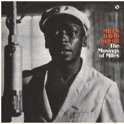 MILES DAVIS / マイルス・デイビス / MUSINGS OF MILES