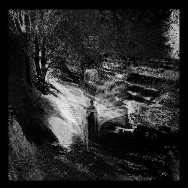 LEONOV / WAKE<DIGI>
