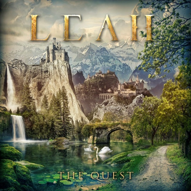 LEAH / THE QUEST